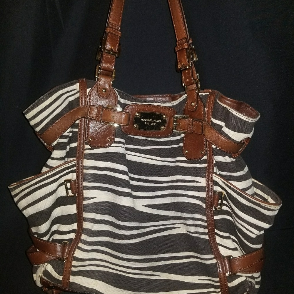 MK You Make Me Better Bag